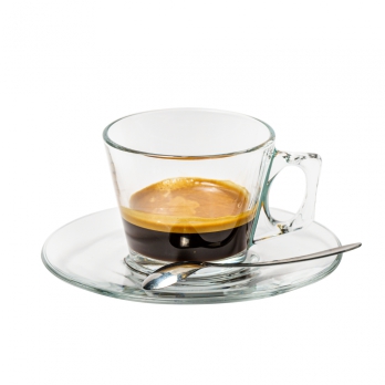 Cà phê năng lượng đen (nóng/đá)