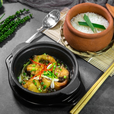 Cách nấu niêu ngon tại nhà