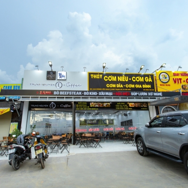 Top nhà hàng cơm niêu ngon tại Thủ Đức